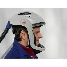 3M Versaflo Jupiter Air Turbo PAPR Faceshield Kit JTM-106C M-106