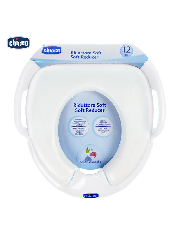 Chicco's Comode Seat