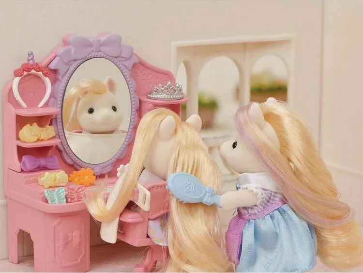 Pony Hair Salon