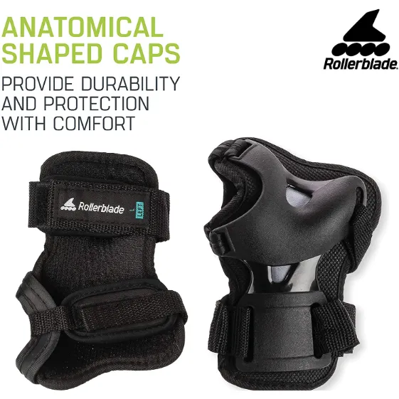 Protective Wrist Pads