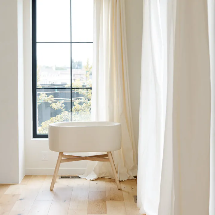 X Gathre Hoop Bassinet